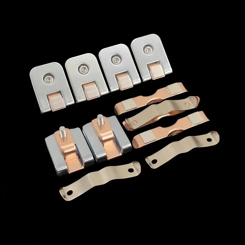 Replacement Contact Kits For Abb A/Af/Ax/Zl Series Ac Contactors 1