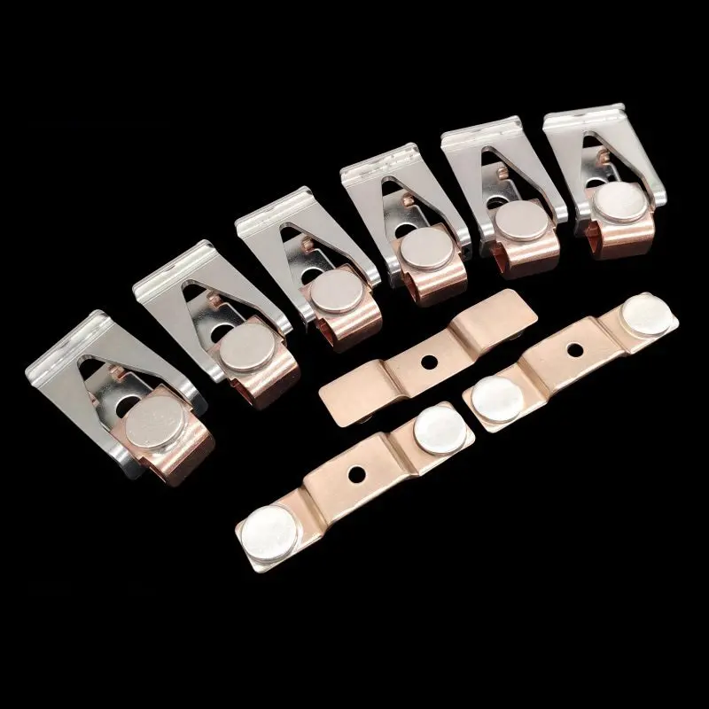 Ls Gmc Series Contactor Replacement Contacts 1