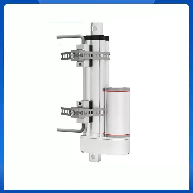 Luilec Adjustable Stroke Linear Actuator 1