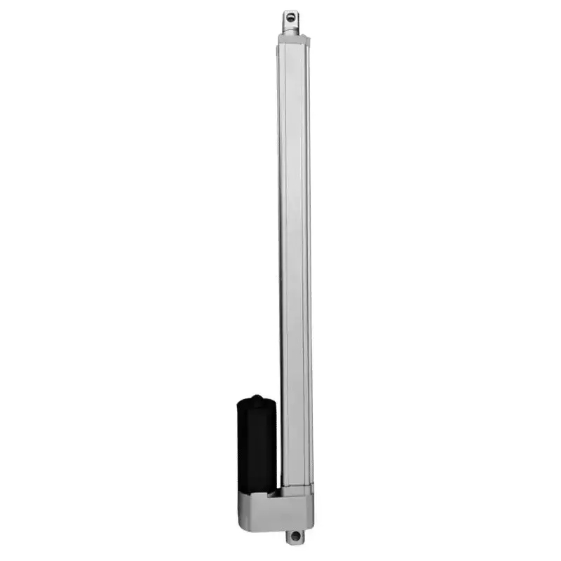 Linear Actuator With Hall Encoder 5
