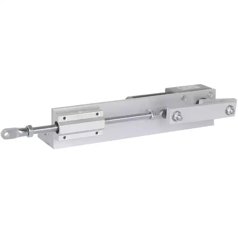 Micro/Small/Medium/Large Reciprocating Linear Actuator 1