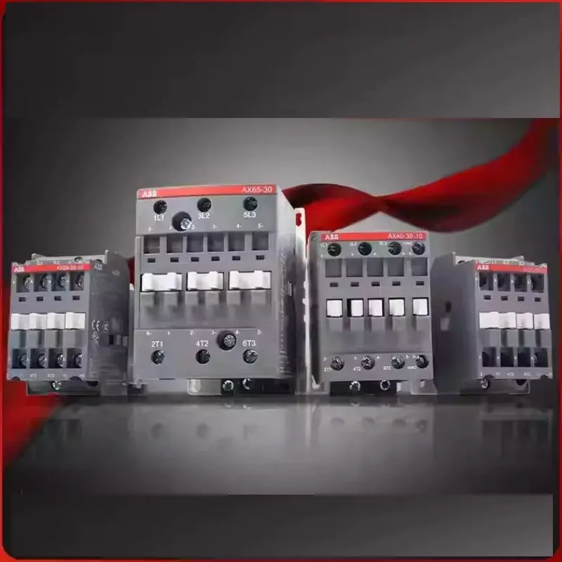 Abb- Contactors Ax Series 9A~300A 1
