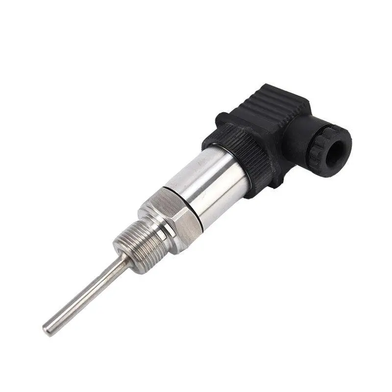 Industrial Rdt Temperature Transducer 4-20Ma Output Temperature Sensor Pt100 Temperature Transmitter Price 2