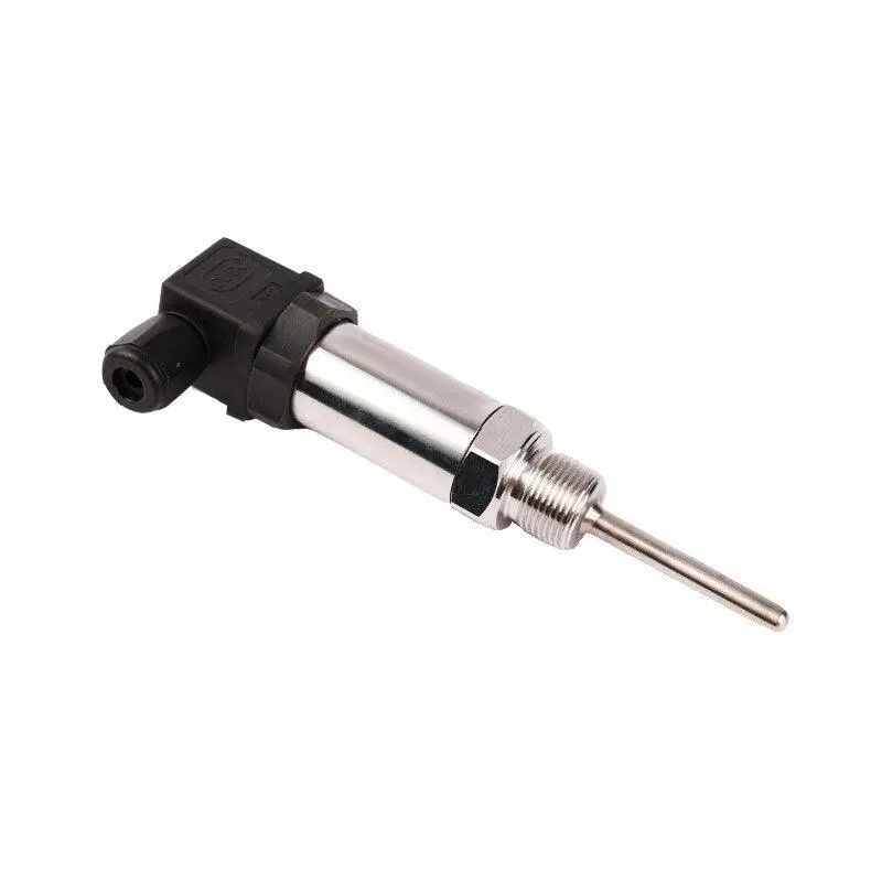 Industrial Rdt Temperature Transducer 4-20Ma Output Temperature Sensor Pt100 Temperature Transmitter Price 5