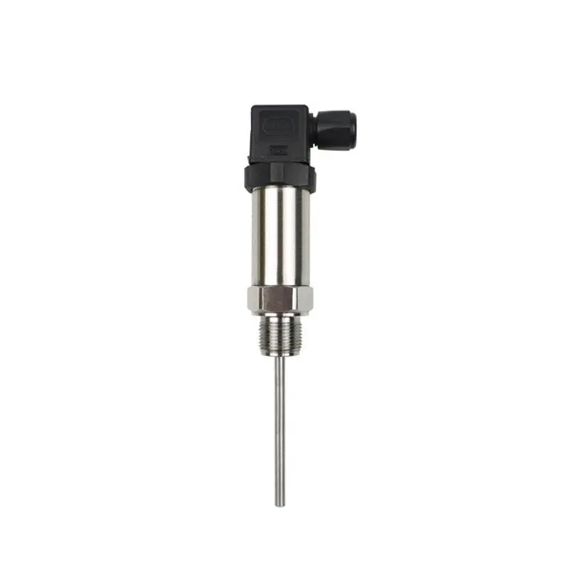 Industrial Rdt Temperature Transducer 4-20Ma Output Temperature Sensor Pt100 Temperature Transmitter Price 6