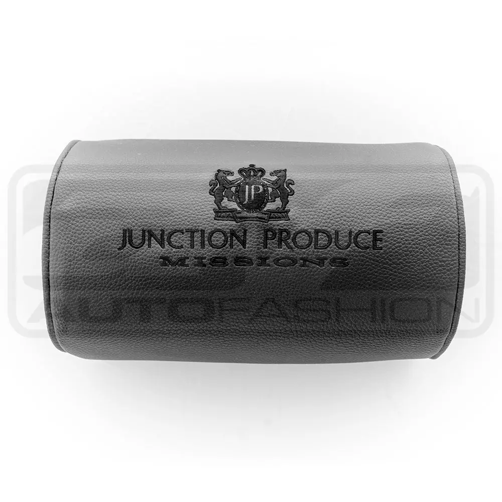 Junction Produce Missions Neck Pads 1