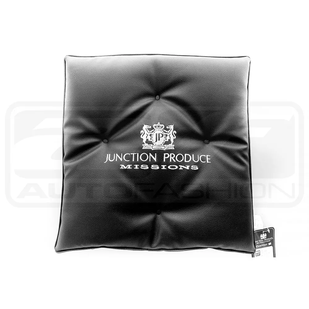 Junction Produce Luxury Cushion 1