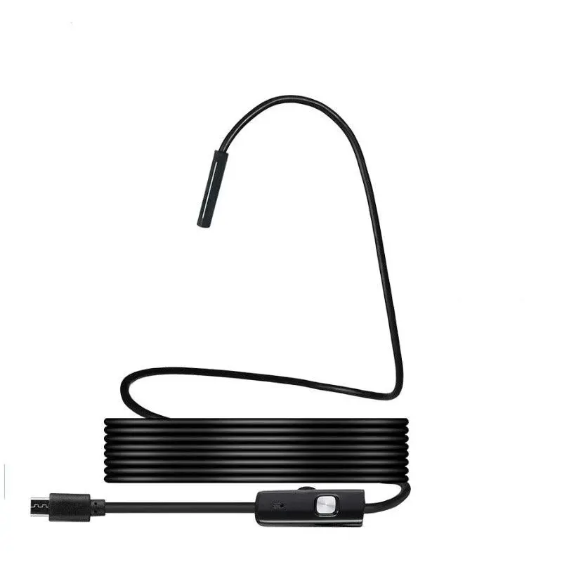 Kerui- Mini Endoscope Camera Usb Camera|  7Mm/5.5Mm Optional 1