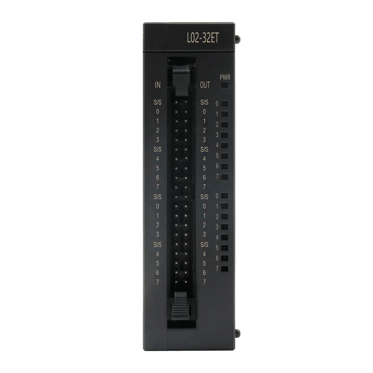 L02 Plc Controller Module 24Vdc Programmable Logic Digital Input Output Programming Modules 1