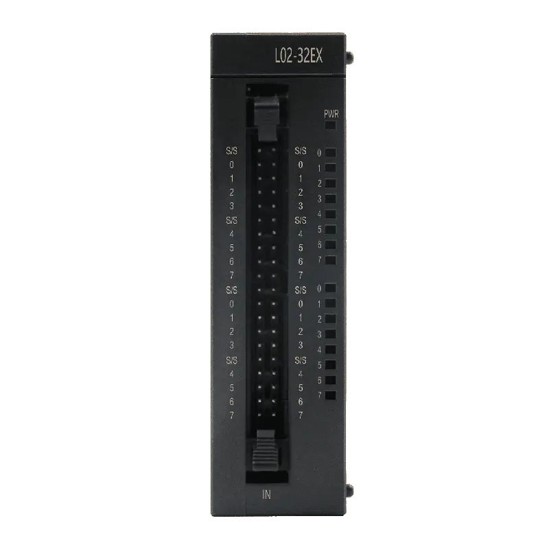 L02 Series Programmable Controller Plc Digital Input Modules 1