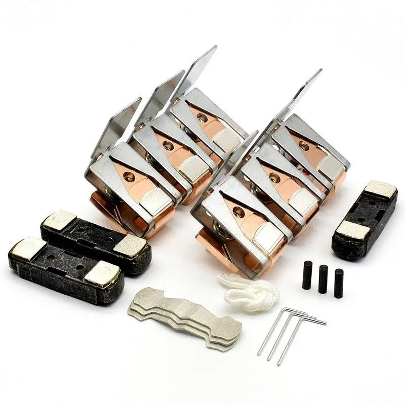 Schneider Lc1d300-Lc1f2100 Contactor Contacts 9
