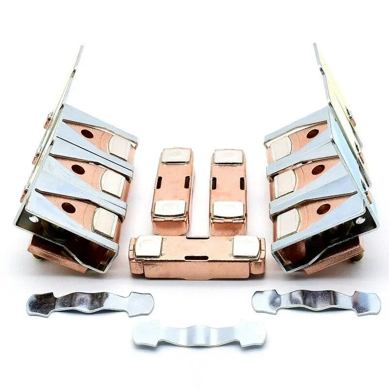 Schneider Lc1d300-Lc1f2100 Contactor Contacts 16