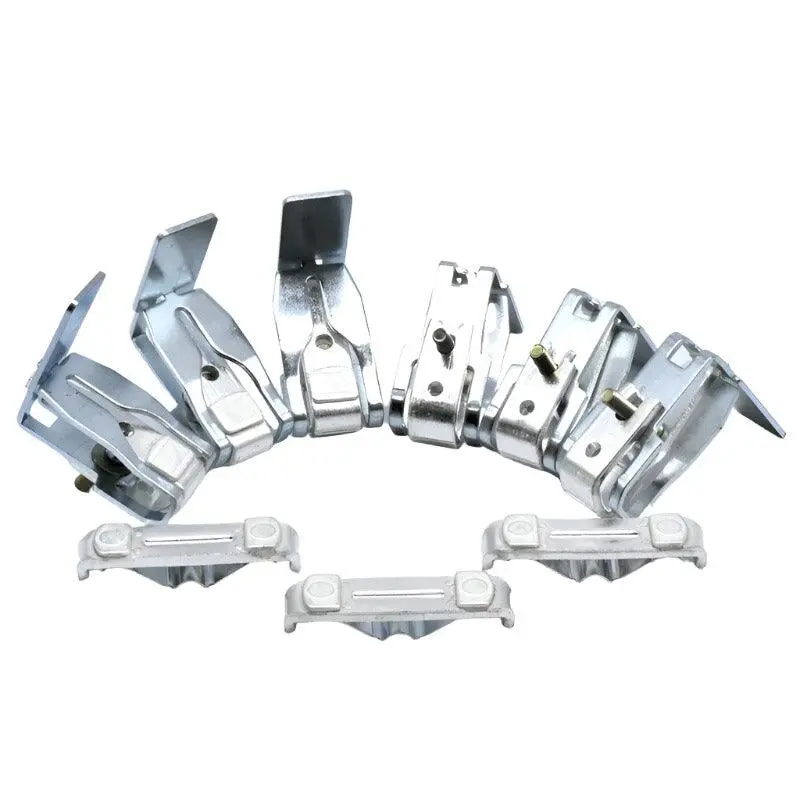 La5ff431 Main Contact Kit For Lc1f150 Lc1f115 Contactor Spare Parts Replacement 1