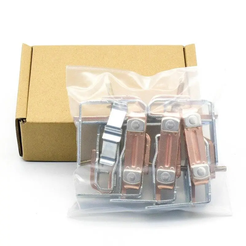 La5ff431 Main Contact Kit For Lc1f150 Lc1f115 Contactor Spare Parts Replacement 3