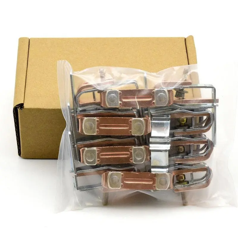 La5ff441 Main Contact Kit For Lc1f1504 Lc1f1154 Contactor Contacts Fixed And Moving Contacts 3