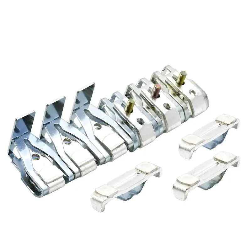 Lc1d205 Contactor Contacts Lc1d245 Main Contact Kit La5fg431 Contactor Accessories 1