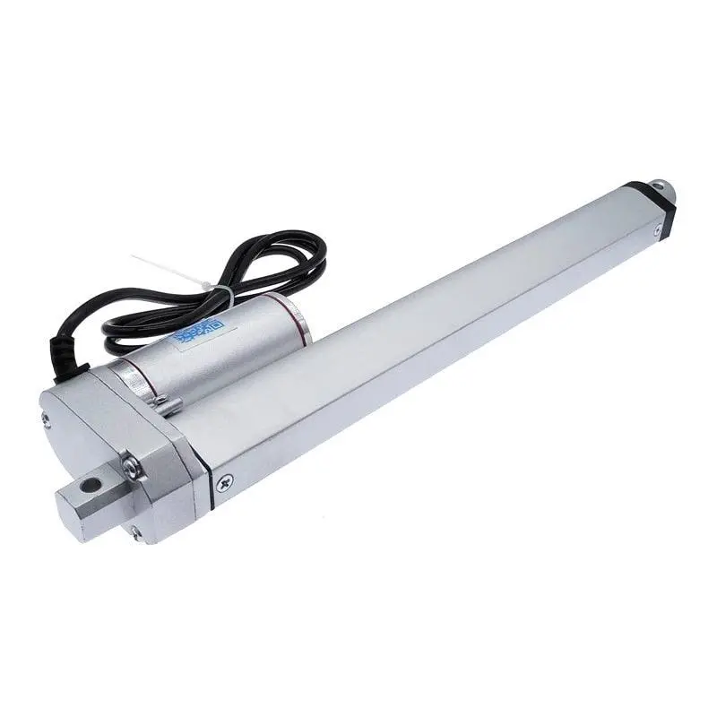 Linear Actuator 300Mm 250Mm Stroke 12V 24V Linear Actuator Motor 4