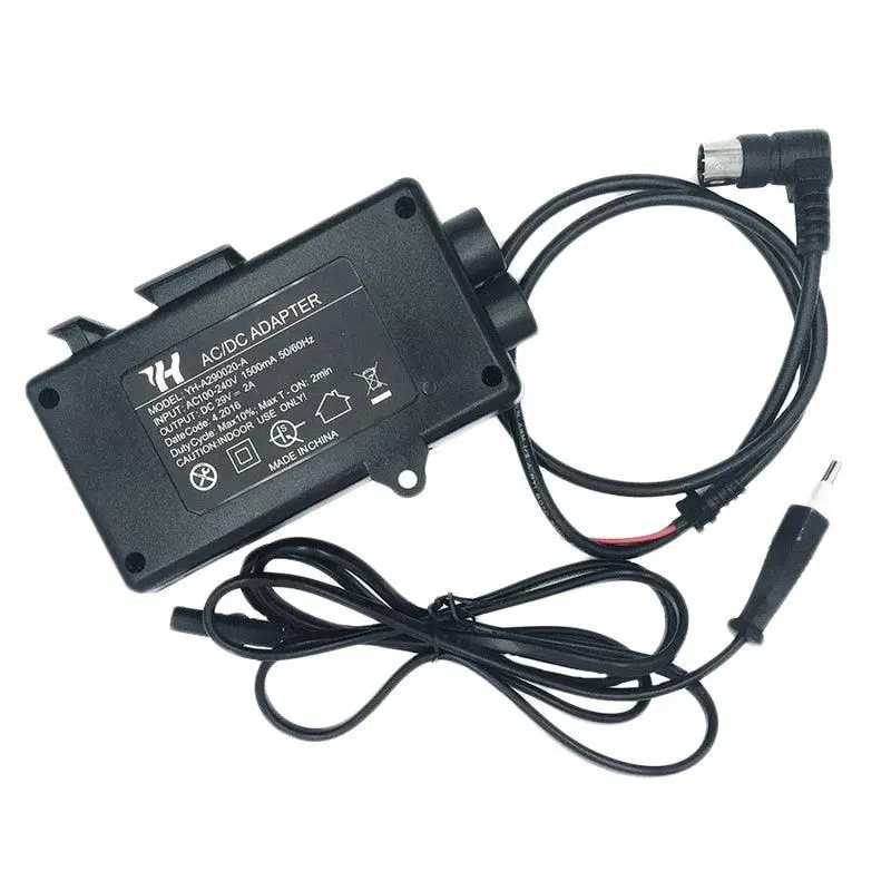 Linear Actuator Ac/Dc Adapter Power Transformer Input Ac100-240V Output Dc29v 2A 1500Ma 50/60Hz 1