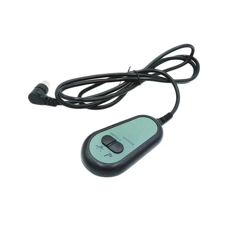 Linear Actuator Hand Controller Controller Retracted Extended Button Switch 5Pin 1