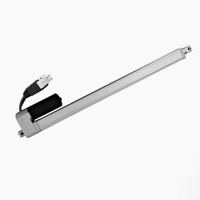 Linear Actuator With Hall Encoder 1