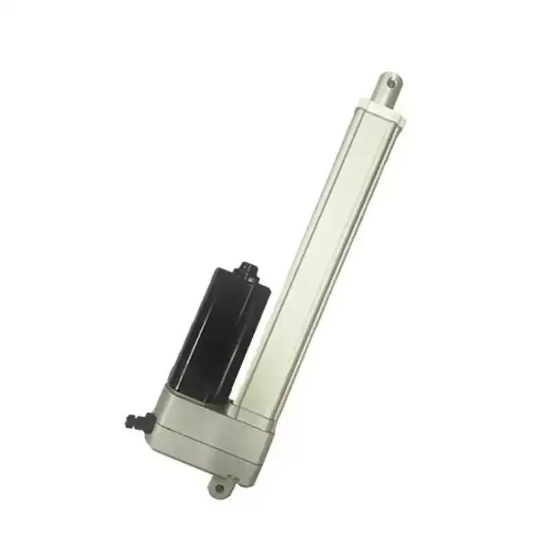 500N-2500N Telescopic Motor For Escape Room & Automation 1