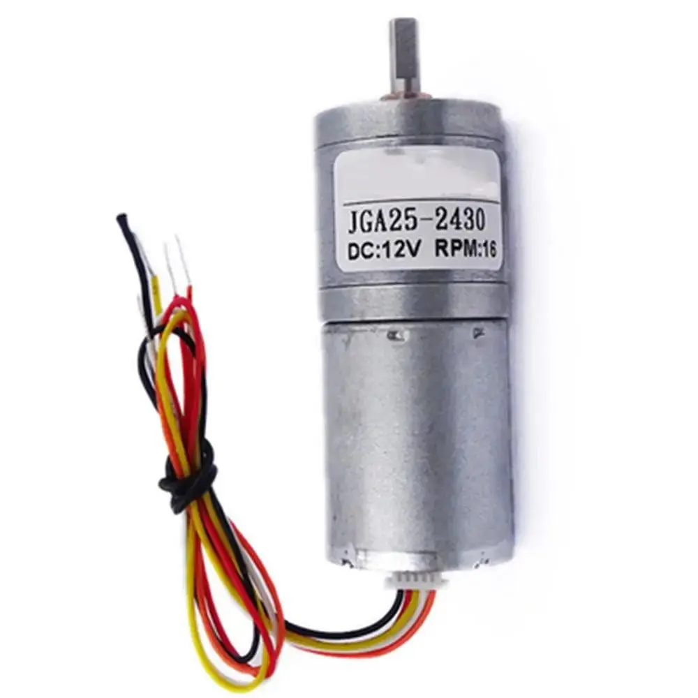 Long Life 12V 24V Mini Brushless Electric Dc Geared Motor With Brake Reversed Fg Signal 14 To 1550Rpm Bldc Motor 24V In Dc Motor 1