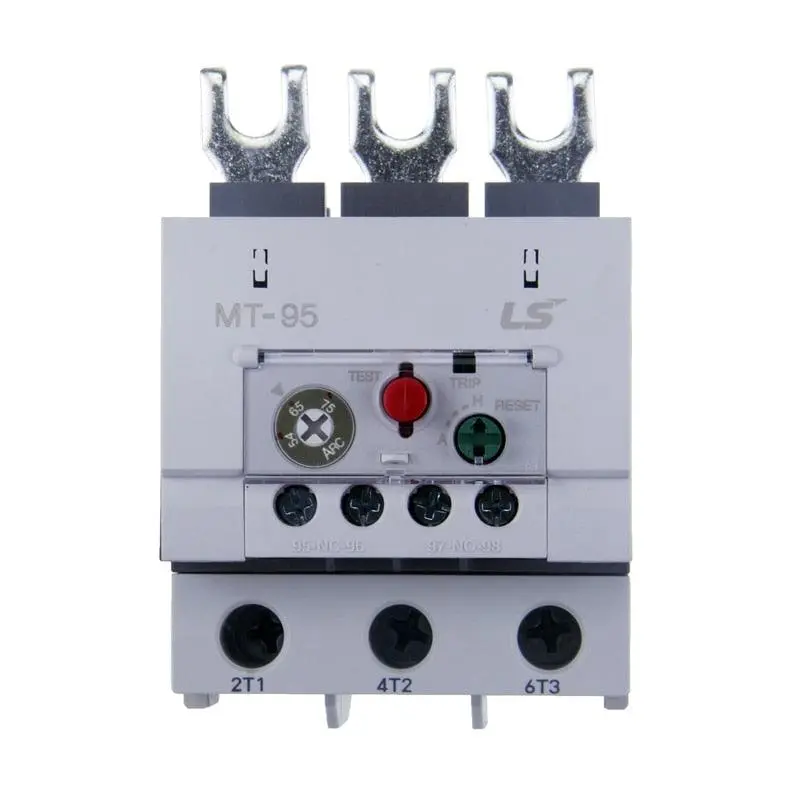 Ls Mt-95/3H Thermal Overload Relay For Mc-75A Mc-85A Mc-100A 1