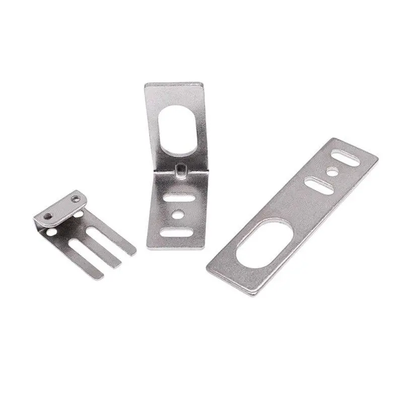 M8 M12 M18 M30 Sn04 Approach Sensor Holder Proximity Switch Bracket 1