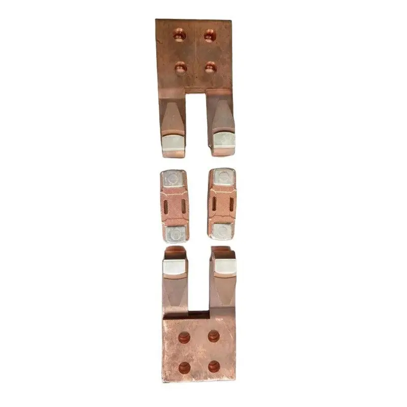 Magnetic Contactor Main Contact Assembly Lc1-F2100 Contact Bridge Lc1-F2100 1