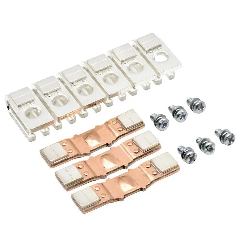 Main Contact Kit 3Ty7480-0A For 3Tf48 Contacts Set Spare Parts Cjx1-75/22 Accessories Replacement 7