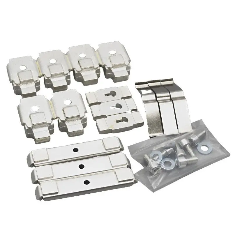 Main Contact Kit Contact Set For Abb Eh Kz Series Moving And Fixed Contacts 1