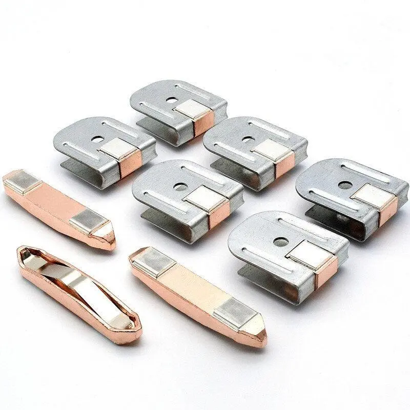 Main Contact Kit For A400-30 Af400-30 A460-30 Af460-30 Zl400 Zl460 1