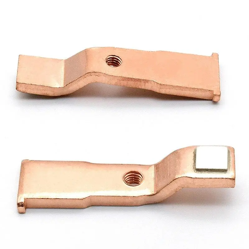 Main Contact Kit For Ax95-30 Ax115-30 Ax150-30 Contactor Repair Kit Moving And Fixed Contacts 5