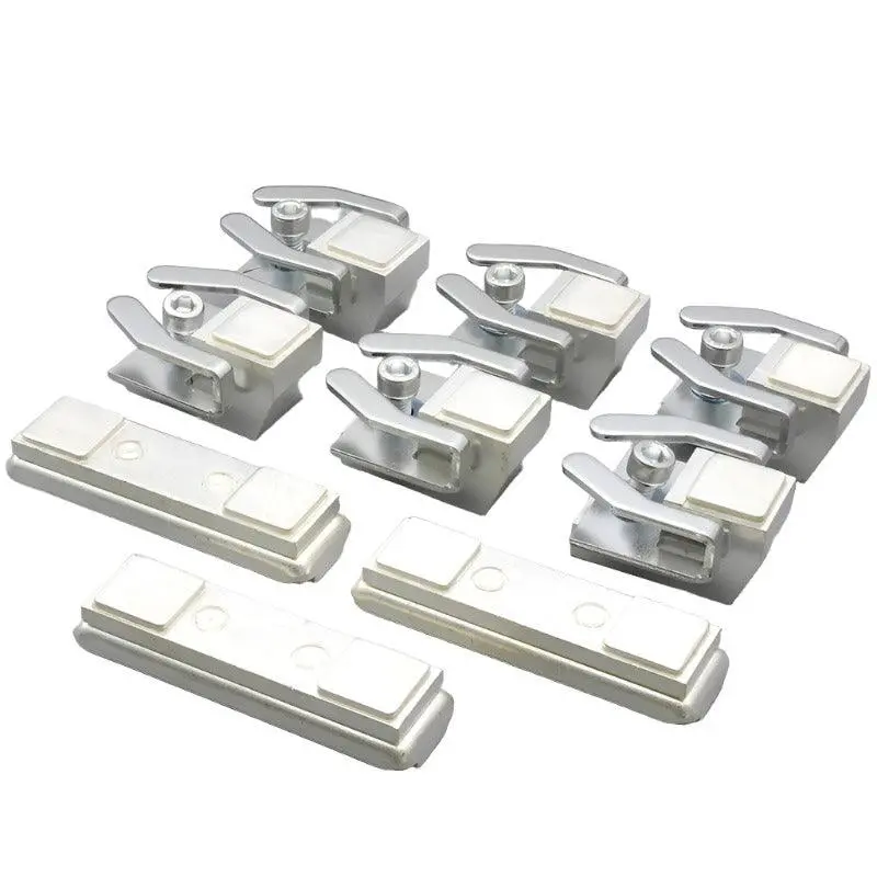 Main Contact Kit For Magnetic Contactor Gmc-600 Moving And Fixed Contact Gmc-800 1
