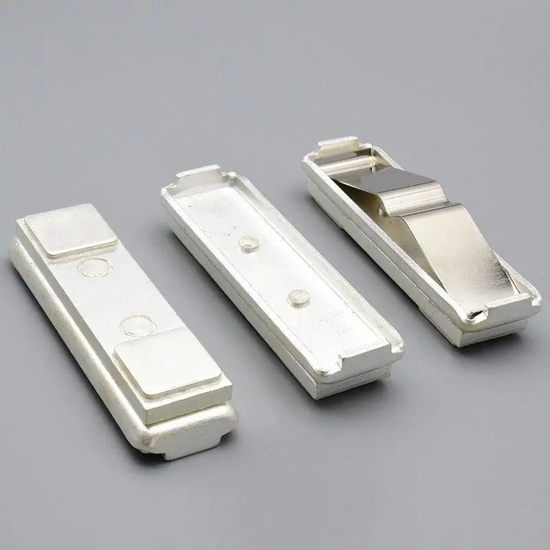 Main Contact Kit For Magnetic Contactor Gmc-600 Moving And Fixed Contact Gmc-800 3