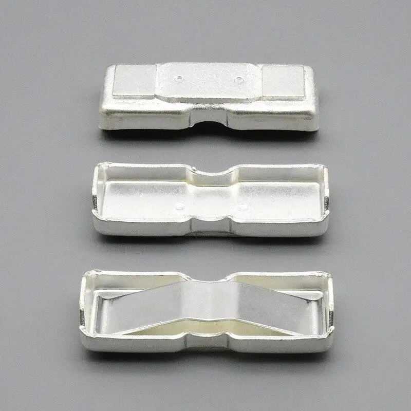 Main Contact Kit For Magnetic Contactor Sc-N14 Ck3-600 Replacement Accessories 3
