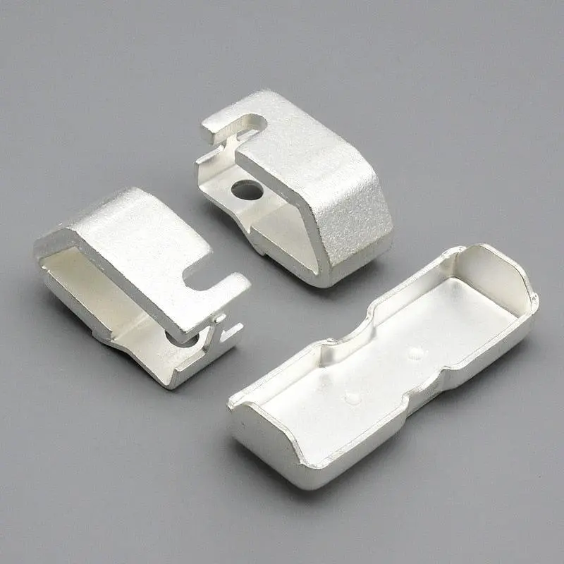 Main Contact Kit For Magnetic Contactor Sc-N14 Ck3-600 Replacement Accessories 4