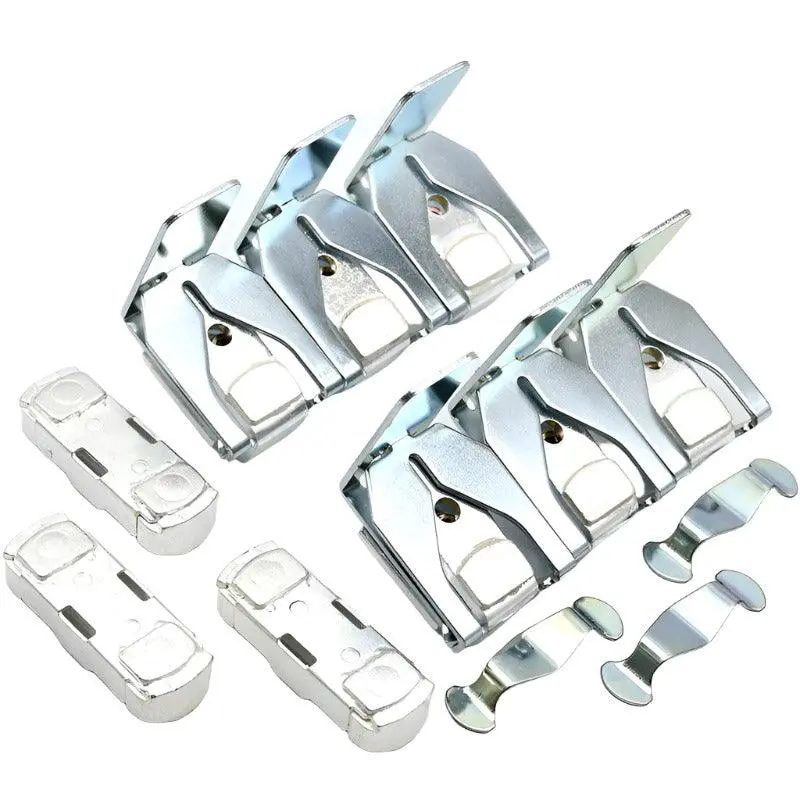 Main Contact Kit For Nc2-500 Cjx2-F500 Cjx2-D475 Contactor Spare Parts 3