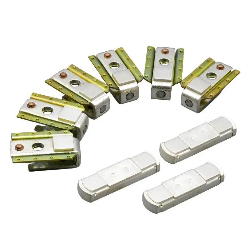 Main Contact Kit For Sc-10N 3Tb54 Sc-11N Moving And Fixed Contacts Replacements Accessories 1