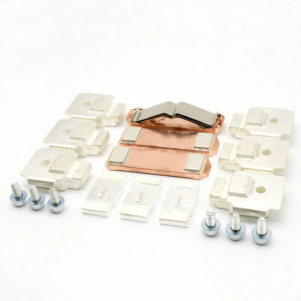 Main Contact Kits For Eh1200 Contactor Assembly Kz1200 Ehck-1200 1