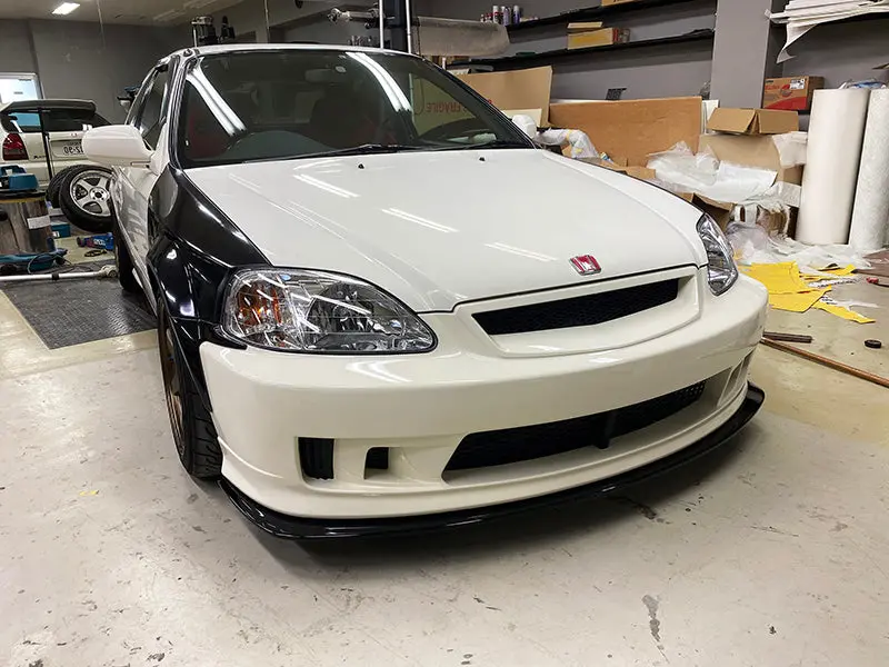 Mode Parfume Ek Fenders 1