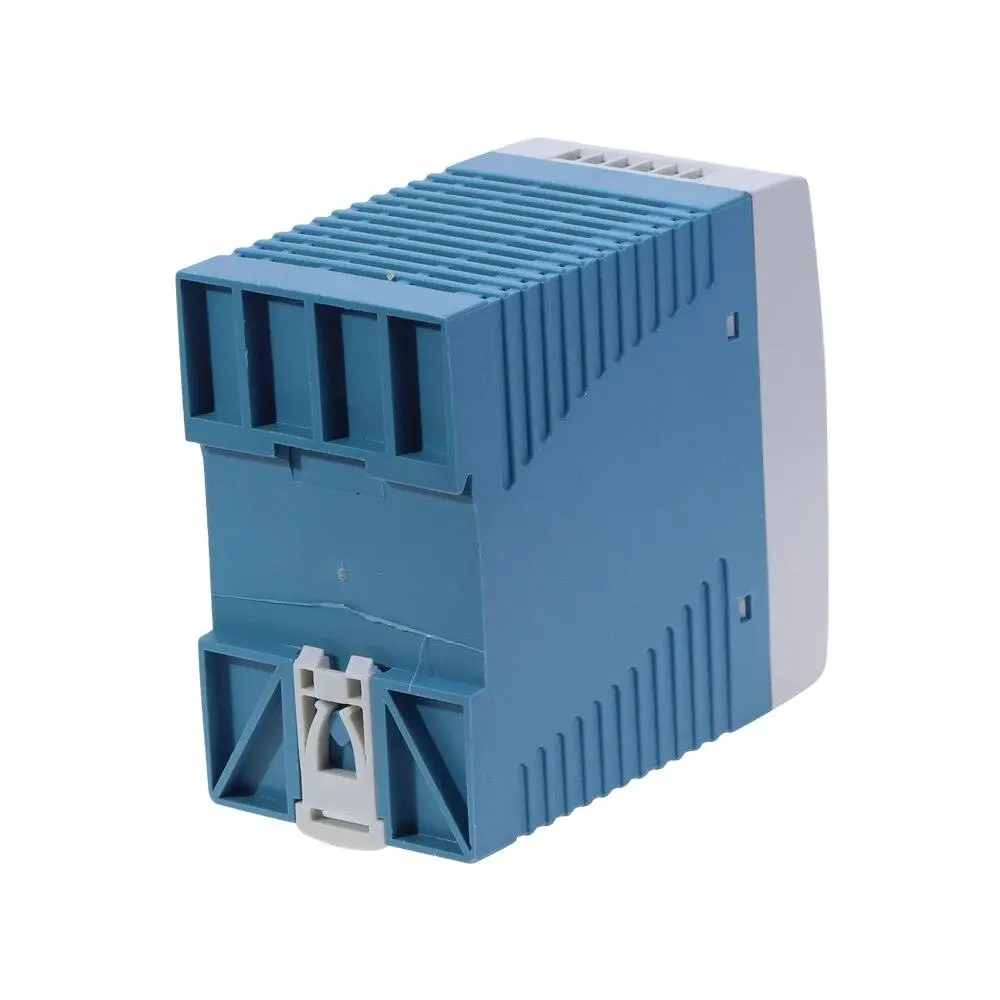 Mdr-100 100W Single Output 5V 12V 15V 24V Din Rail Switching Power Supply Ac/Dc 3
