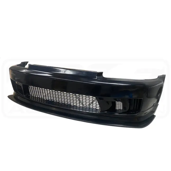 Mode Parfume Eg Front Bumper + Lip 1