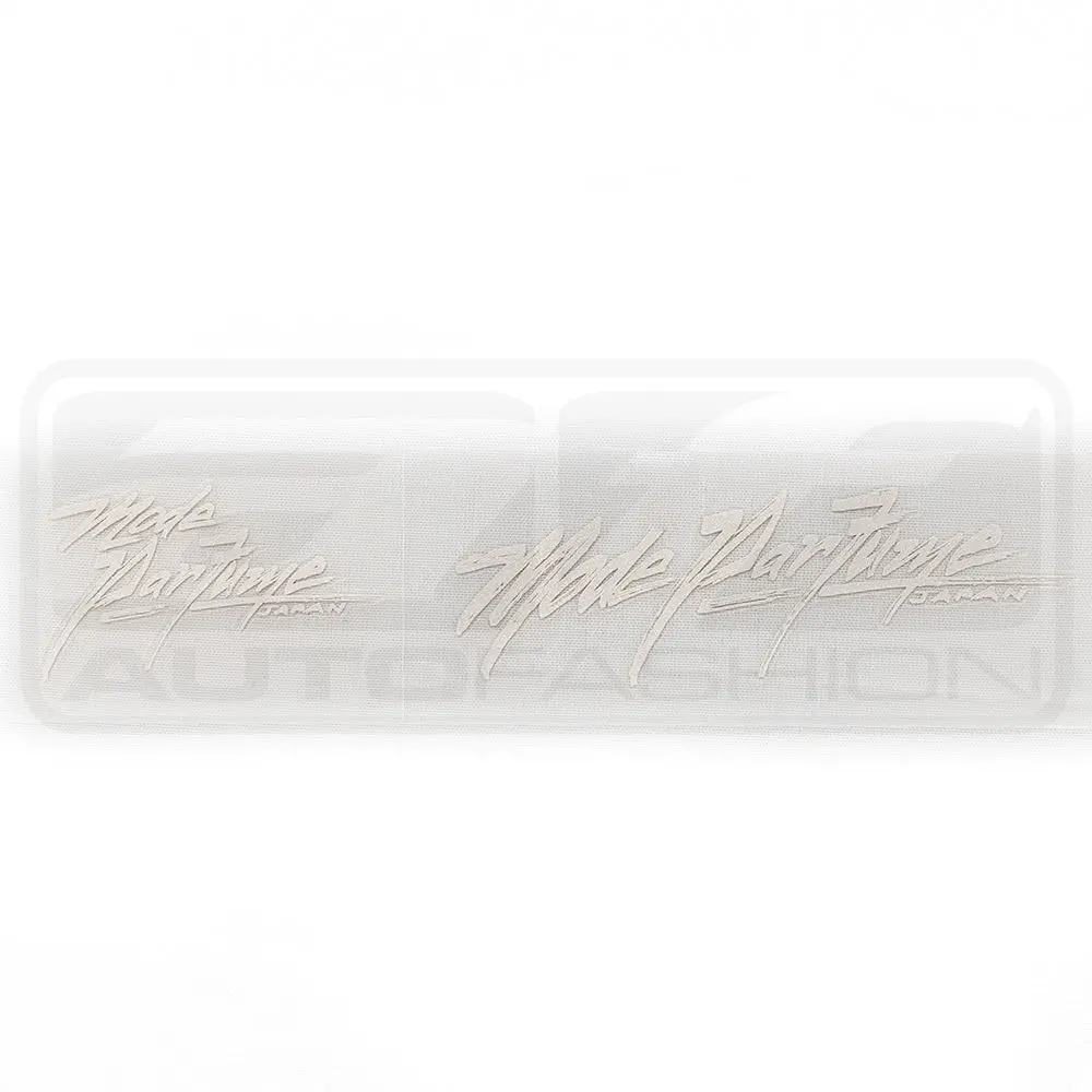 Mode Parfume Small Brush Sticker Pack 1