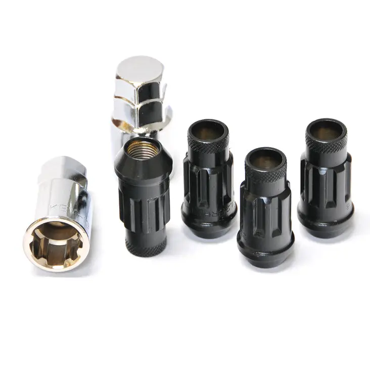 Monster Lock Set (4Pcs) - M14x1.50 2