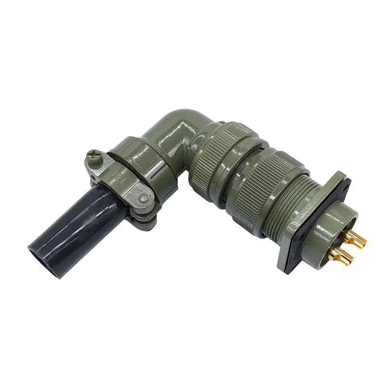 Ms3102a Military Specification Connector 5015 Mil Std 20-23 Circular Connectors Mil-C 20-19 20-4 Plug Ms3106a Ms3108a Socket 1