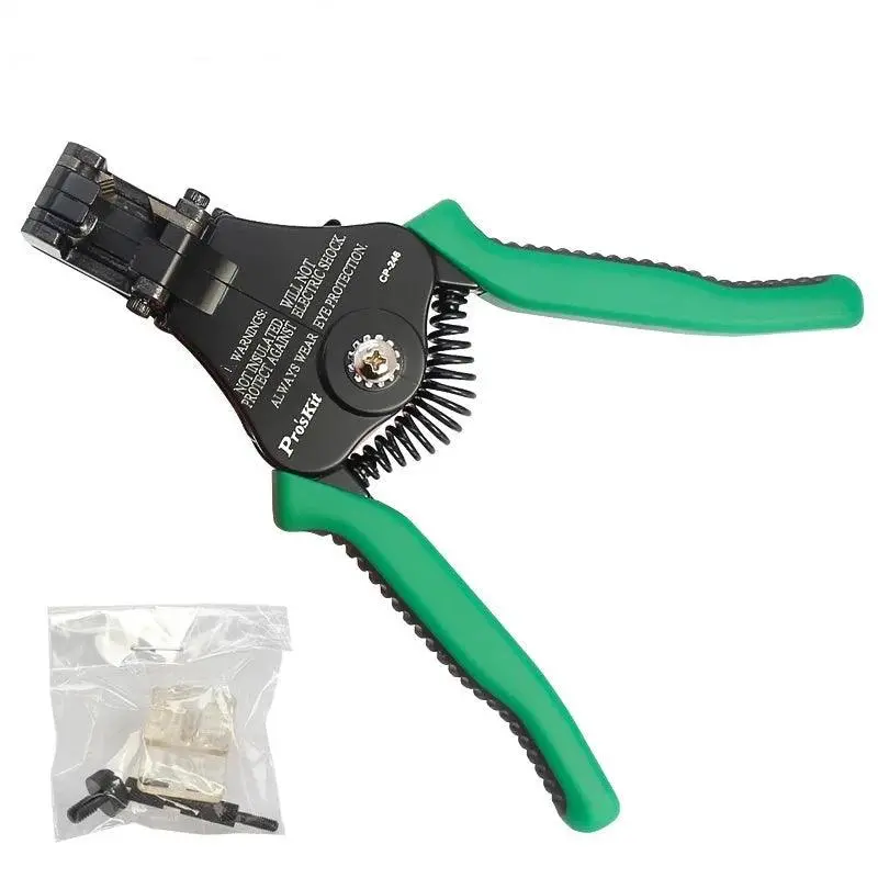 Multi-Function Solar Cable Stripper/Solar Cable Cutter/Pv Wire Stripper For Stripping 2.5/4/6Mm2 Cable 1