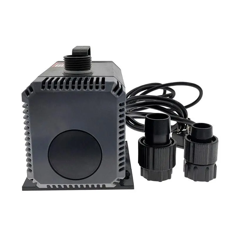 Multi-Function Submersible Pump Mqb-4500 100W 220-240V/50Hz Fish Tank Submersible Pump 1