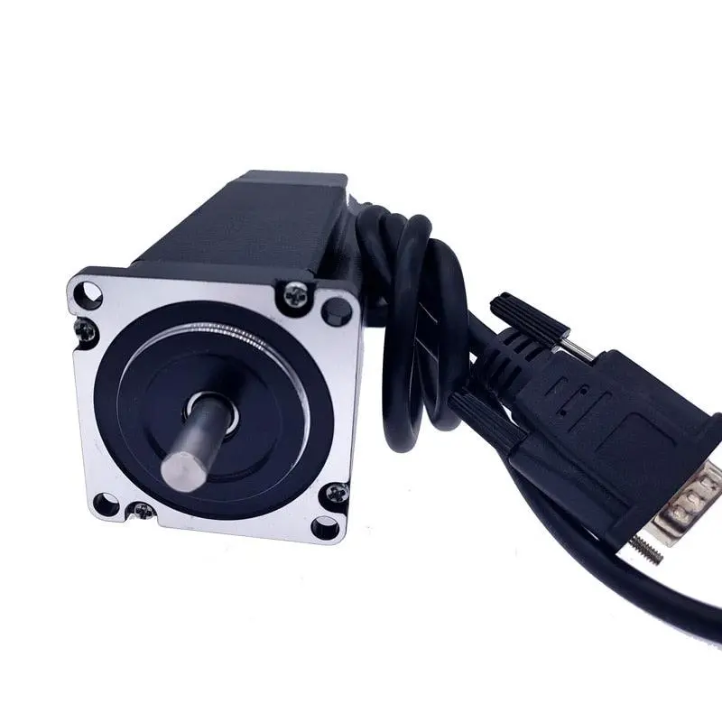 Nema 23 Closed-Loop Stepper Motor 57Hbs3401 96Mm /2.2Nm 1000Ppr Hybrid 1