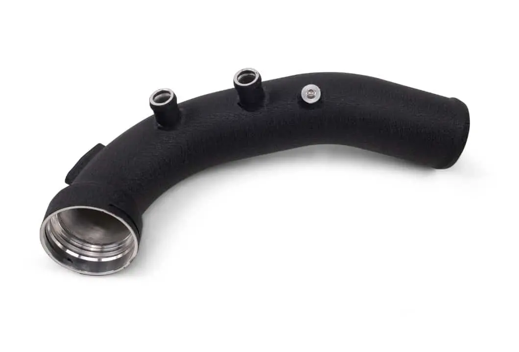 Vrsf Chargepipe Upgrade Kit 07-13 Bmw 135I, 335I, 335Is & X1 N54/N55 E84, E88, E90, E92 1